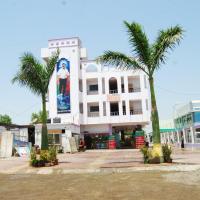 Hotel Utsav, hotel cerca de Aeropuerto de Shirdi - SAG, Shirdi