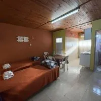 Awankay Monoambiente，位于Morteros的酒店