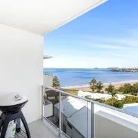 Yeppoon में, होटल 'Still & Sea' in Yeppoon's CBD