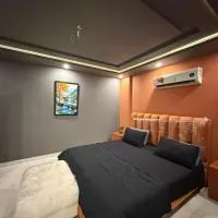 Multiple Luxury Apartments in Bahria Town Lahore, hotel em Lahore