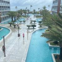 Porto2Life GAV RESORT, hotel a Porto de Galinhas