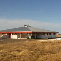 FarNorth Hostel, hotel u gradu Bakkafjörður