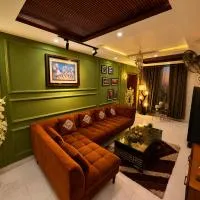 Peaceful stay in Bahria Town Lahore, hotel sa Lahore