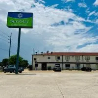 SureStay by Best Western Channelview-Baytown West, hôtel à Channelview