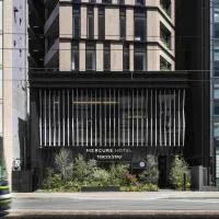 Mercure Tokyu Stay Hiroshima, hotel v destinaci Hirošima