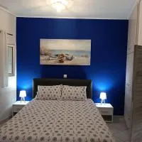 Γαρυφαλλιά στούντιο, hotel en Paralio Astros