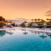 SOL by Meliá Fuerteventura Jandia - All Suites, ξενοδοχείο σε Morro del Jable