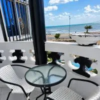 Brise de mer L'écume, hotel u gradu La Plaine