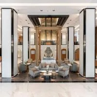 Meliá Chiang Mai, hotel i Chiang Mai