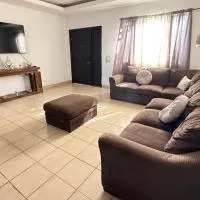 Casa Ari, hotel di Lázaro Cárdenas