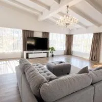Beautiful Family Home, hotel a Whanganui