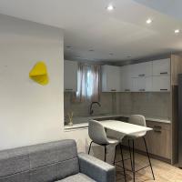 Villa Kazani by Karda Suites: Sakız Adası'nda bir otel