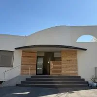 Rustic Retreat リトリート真鶴, hotel v destinaci Manazuru