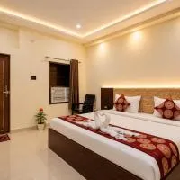 Hotel Vibe Blu Near JHV Mall, hotel in Benares