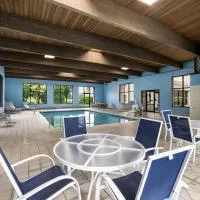 Baymont by Wyndham Janesville, hotel a Janesville