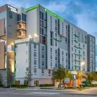 Wyndham Garden Miami International Airport, hotell i Miami