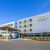 Microtel Inn & Suites by Wyndham Rehoboth Beach, hotelli kohteessa Rehoboth Beach