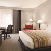 Country Inn & Suites by Radisson, Bryant Little Rock , AR, hotel em Bryant