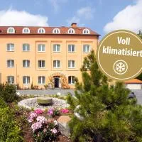 Hotel Am Mühlenteich, hotel a Schwelm
