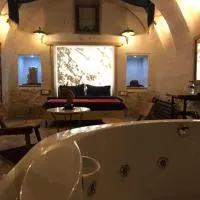 terracota hotel, hotel di Avanos
