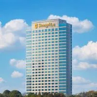 Shangri-La Yangzhou, hotel u gradu 'Yangzhou'