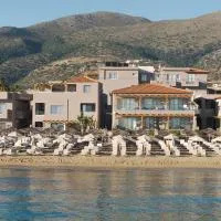 High Beach Resort, hotel v destinaci Malia