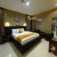 Ciamo Hotel, hotel di Ikeja