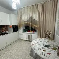 Отдых и комфорт – hotel w mieście Bałchasz