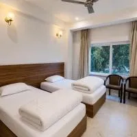 Vortex Suites, hotel v destinácii Guwahati