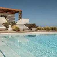 Elements Sifnos, hotel en Sifnos