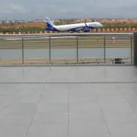 Airport View Point AVP Rooms, hotel a Coimbatore
