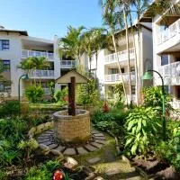 Uvongo River Resort by MyResorts, hotel u gradu Margejt