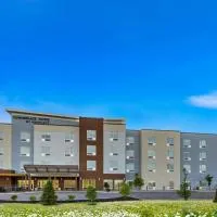 TownePlace Suites by Marriott Youngstown North, hotel i Girard
