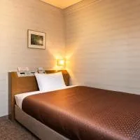 우베에 위치한 호텔 ロイヤルシティホテル Royalcity Hotel