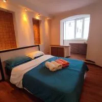 N204 Classic Apartment, hotel sa Pavlodar