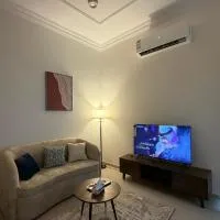 شادن للوحدات السكنية, hotel v mestu Qufār