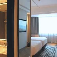 Hotel Ciputra Cibubur managed by Swiss-Belhotel International, hotelli Cibuburissa
