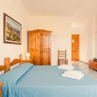 Borgo Moderno, hotel a Irgoli