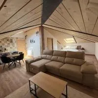 Casa Rural El Llar del Busgosu, хотел в Carabaño