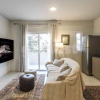 Spacious 2BR Apartment Near Silvio Pettirossi Airport, hotell sihtkohas Luque lennujaama Silvio Pettirossi rahvusvaheline lennujaam l&auml;hedal
