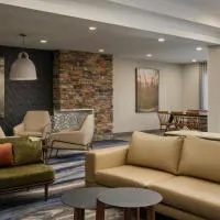 Fairfield Inn and Suites by Marriott Lakeland Plant City, Hotel in Plant City
