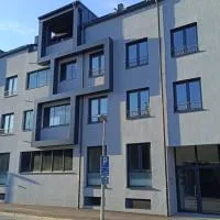 Apartman Rena, hotel di Ivanec
