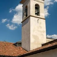 Antico Monastero del Lavello, hotel a Calolziocorte