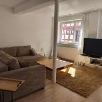 Moni, hotel di Idstein