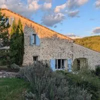 Campagne Vallauris chambres, hotel u gradu 'Sisteron'
