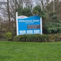 Withernsea में, होटल The Joanack Breeze