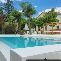 Hostal Sant Roc, hotel in Montseny