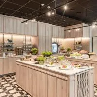 Quality Hotel Sundsvall, hotell i Sundsvall