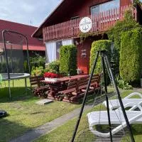 Rowianka, hotelli kohteessa Rowy