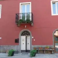 Val di Lima House, hotel a Cocciglia